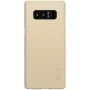 Nillkin Super Frosted Shield Matte cover case for Samsung Galaxy Note 8 order from official NILLKIN store